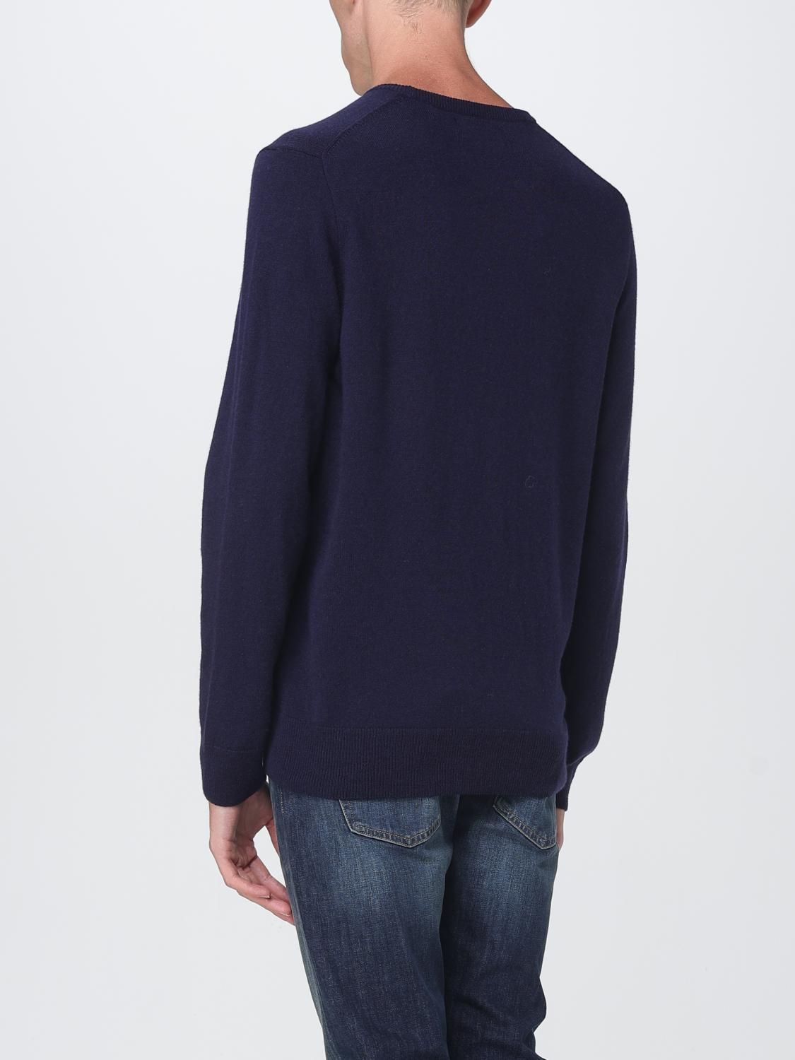 [Polo Ralph Lauren] Knitwear FW25 710974148 001