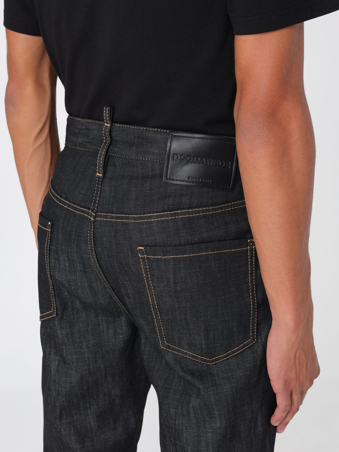 [Dsquared2] Jeans FW25 S71LB1696S30357 900