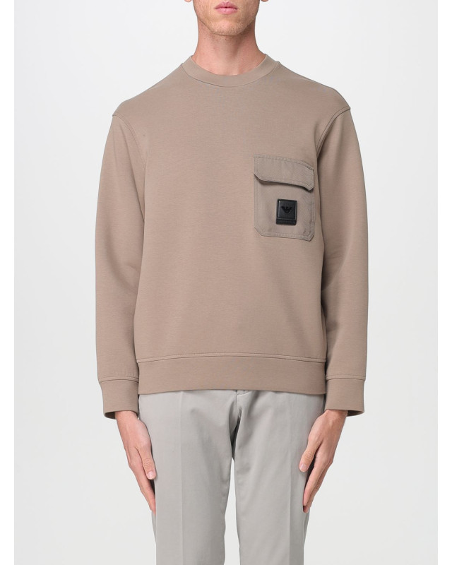 [Emporio Armani] Sweatshirt FW25 EM002925AF10013 U6189