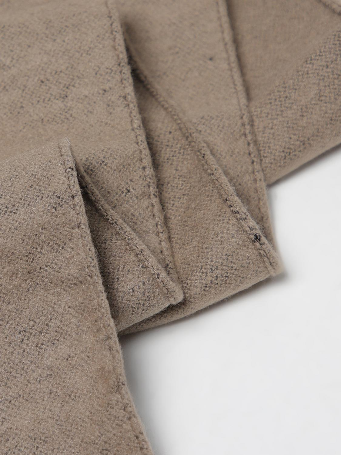 [Emporio Armani] Scarf FW25 EM003851AF20015 U6281