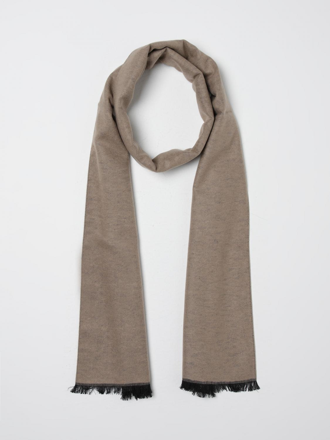 [Emporio Armani] Scarf FW25 EM003851AF20015 U6281