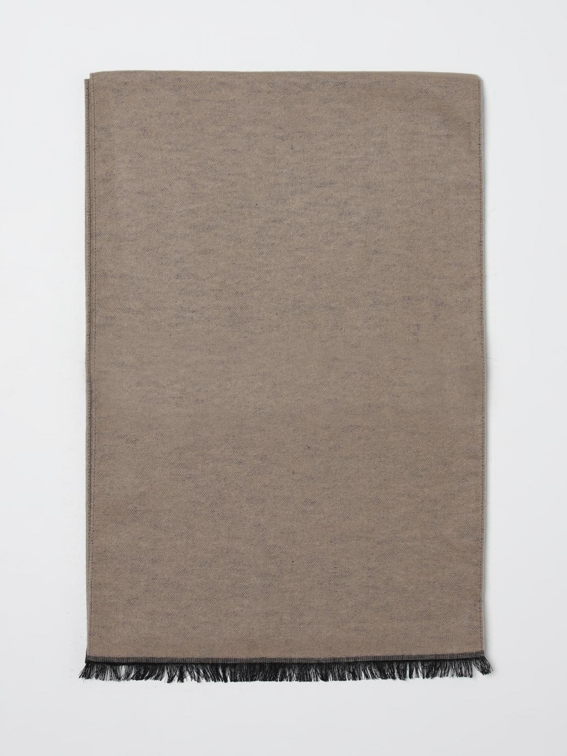 [Emporio Armani] Scarf FW25 EM003851AF20015 U6281