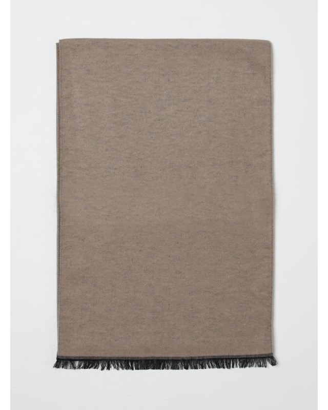 [Emporio Armani] Scarf FW25 EM003851AF20015 U6281