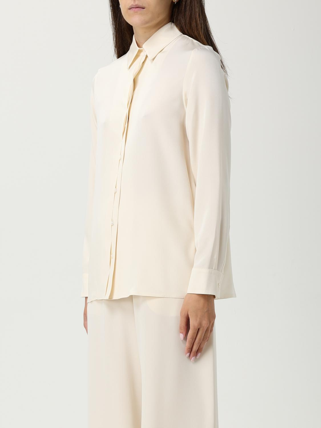 [Max Mara] Shirts Long Sleeve FW25 2521116018600 005