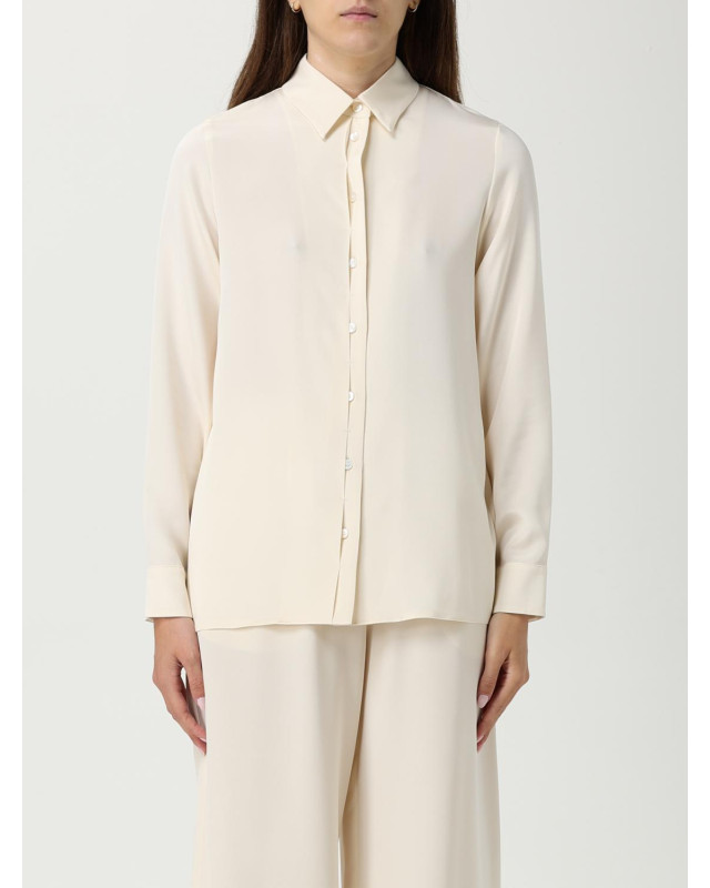 [Max Mara] Shirts Long Sleeve FW25 2521116018600 005