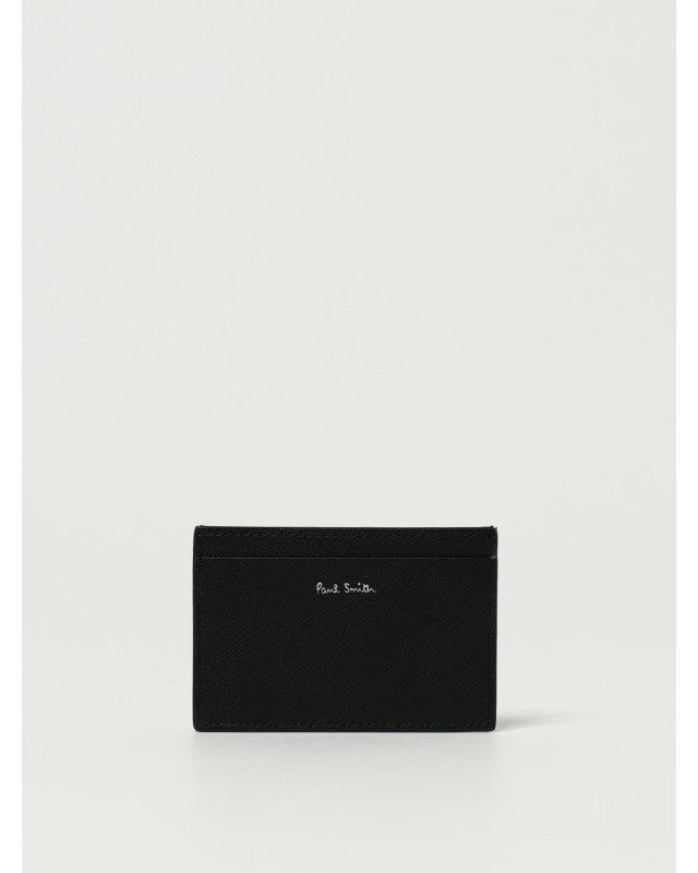 [Paul Smith] Wallet FW25 M1A4768TGLECO 79