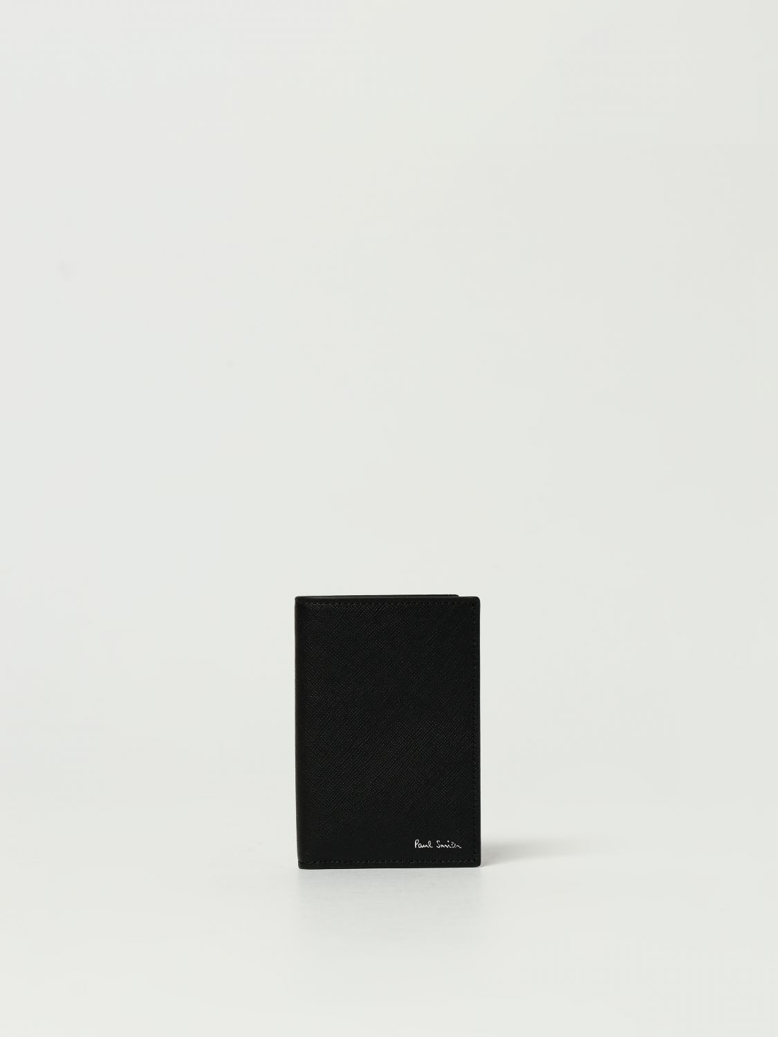 [Paul Smith] Wallet FW25 M1A4774TGLECO 79
