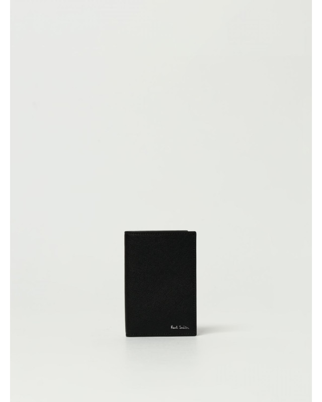 [Paul Smith] Wallet FW25 M1A4774TGLECO 79