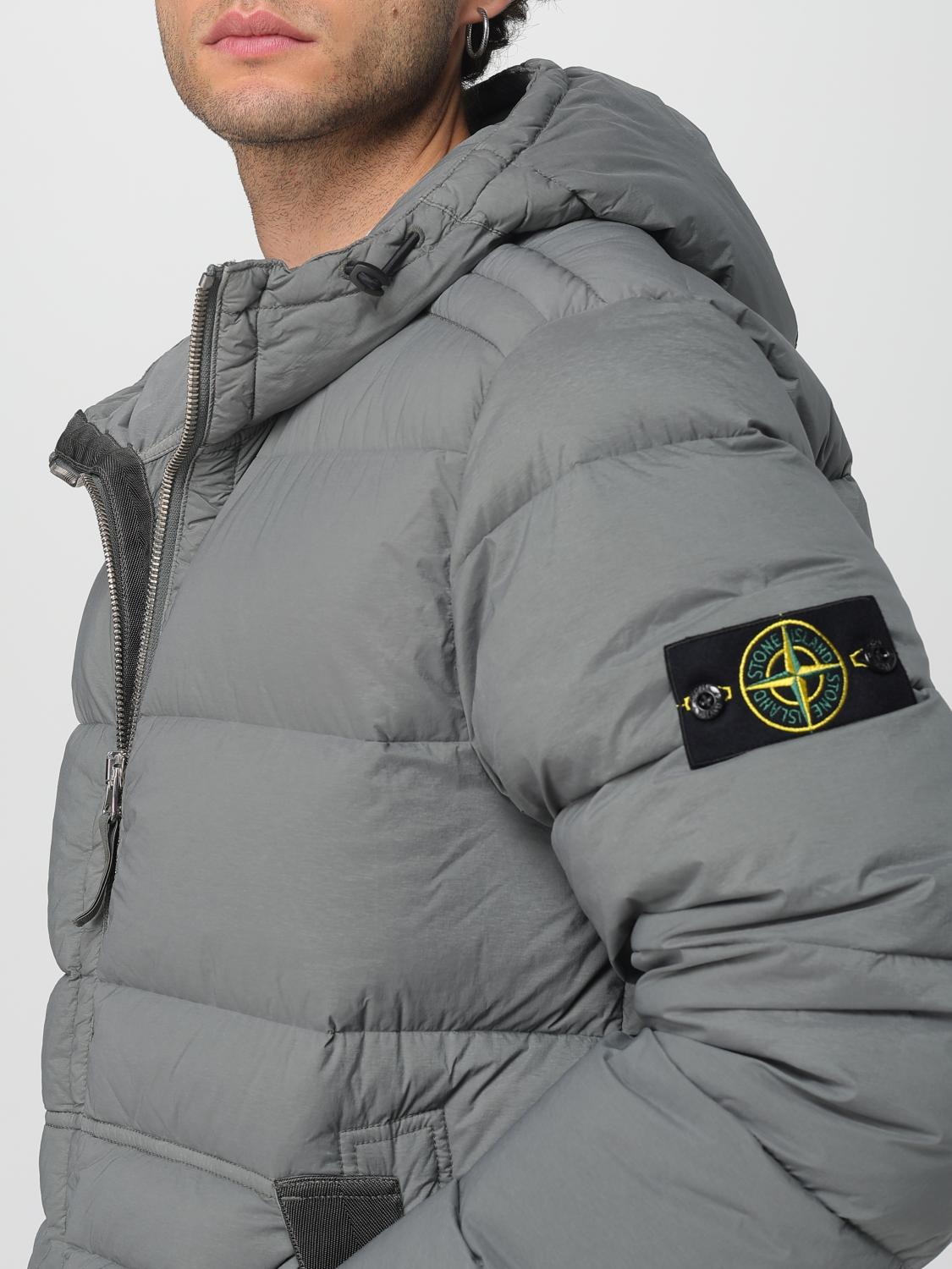 [Stone Island] Down Jacket FW25 4100040S0028 V006B