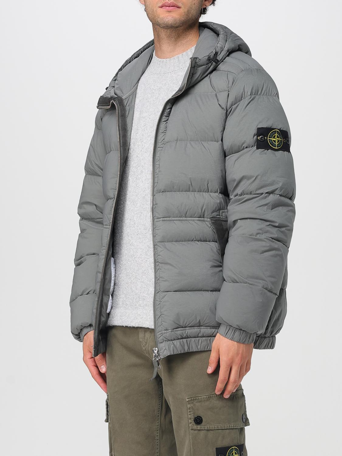 [Stone Island] Down Jacket FW25 4100040S0028 V006B