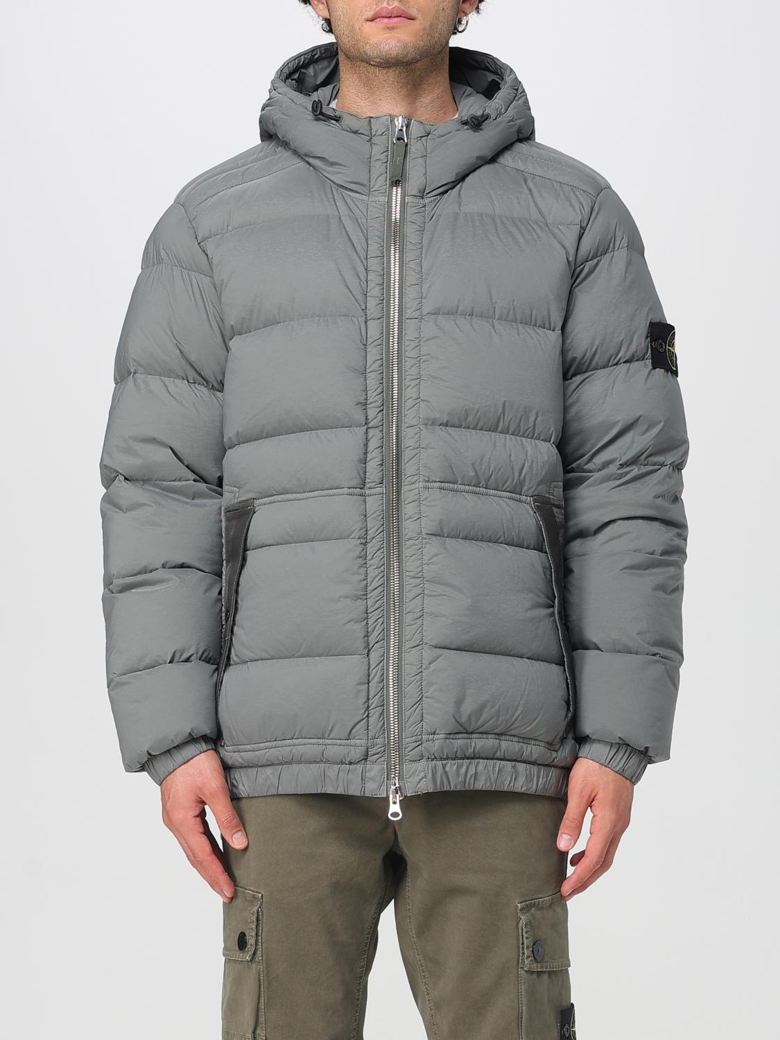 [Stone Island] Down Jacket FW25 4100040S0028 V006B