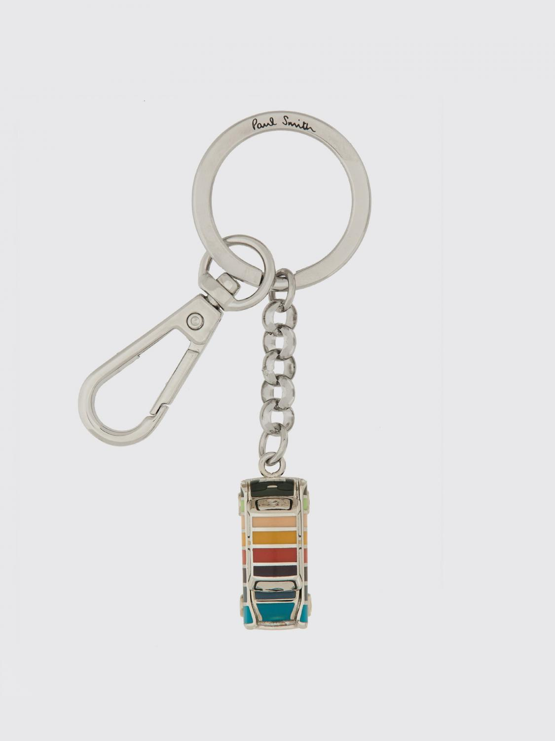 [Paul Smith] Keyring FW25 M1AKEYRAMINIC 97