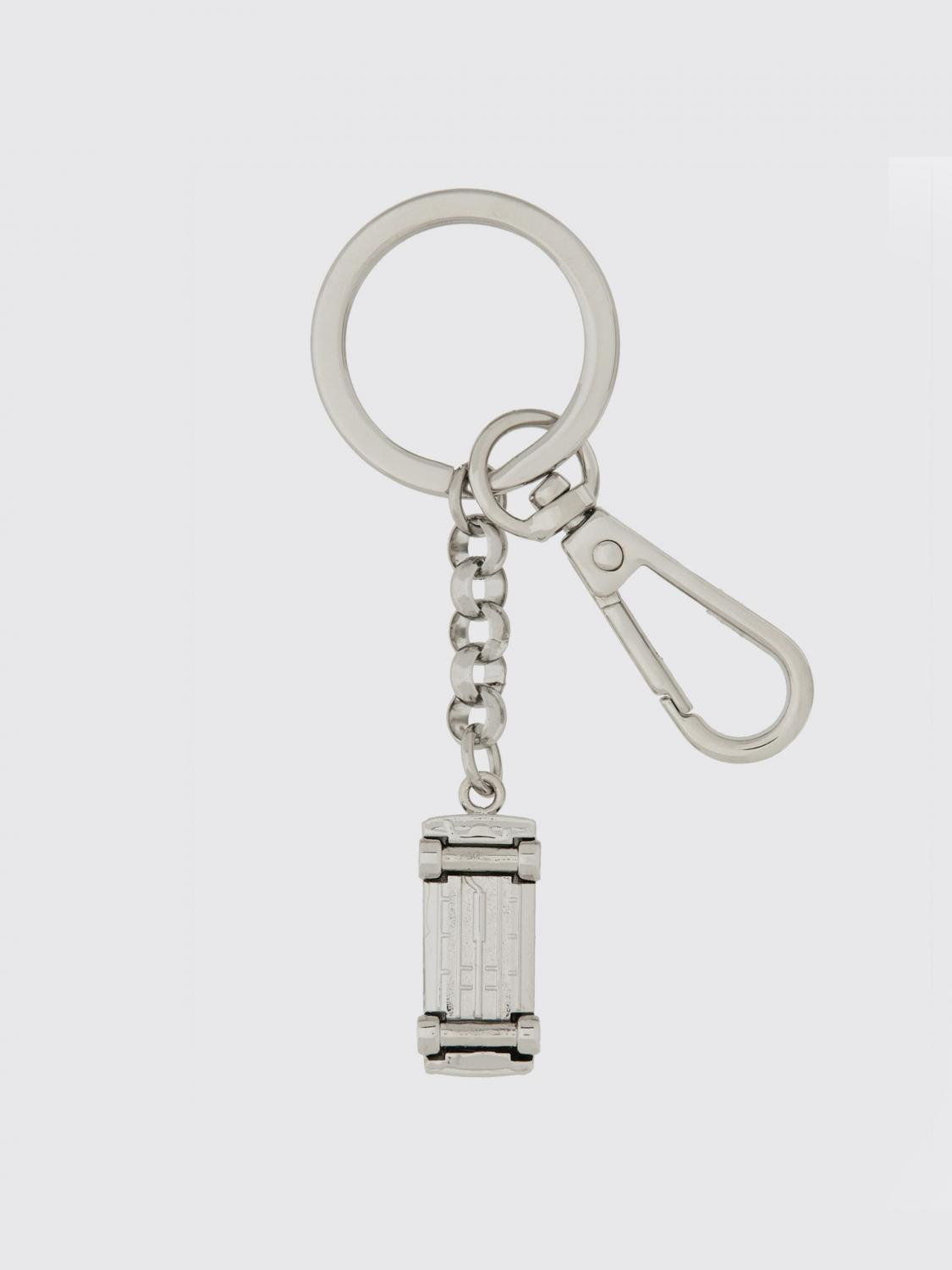 [Paul Smith] Keyring FW25 M1AKEYRAMINIC 97