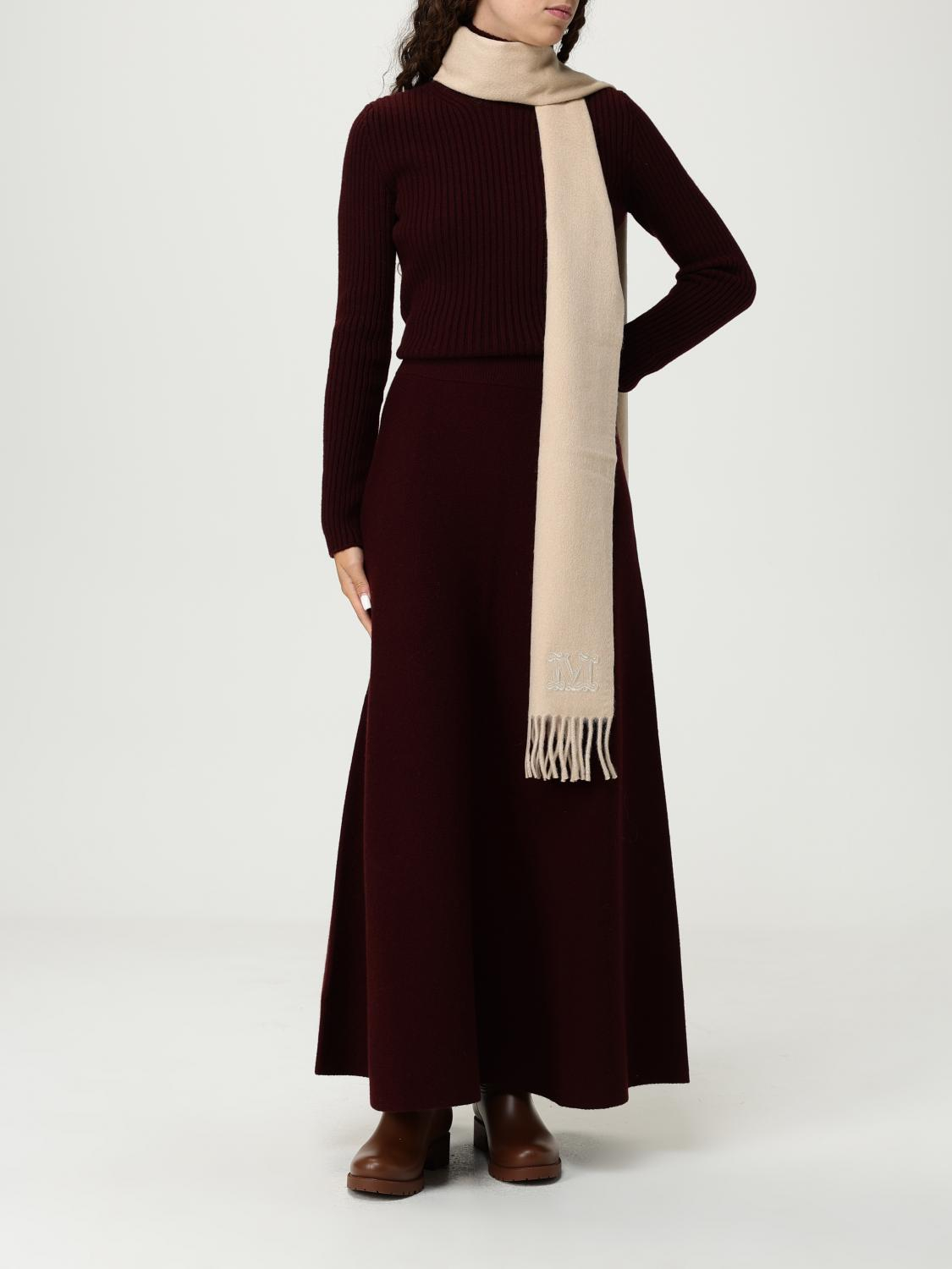[Max Mara] Knitwear FW25 2521366293600 012