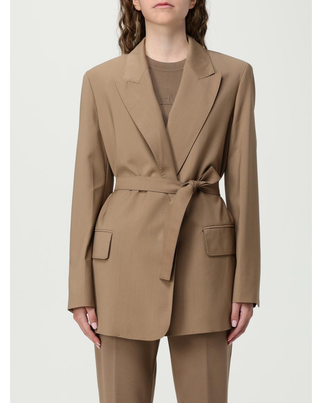 [Max Mara] Blazer FW25 2521046101600 010