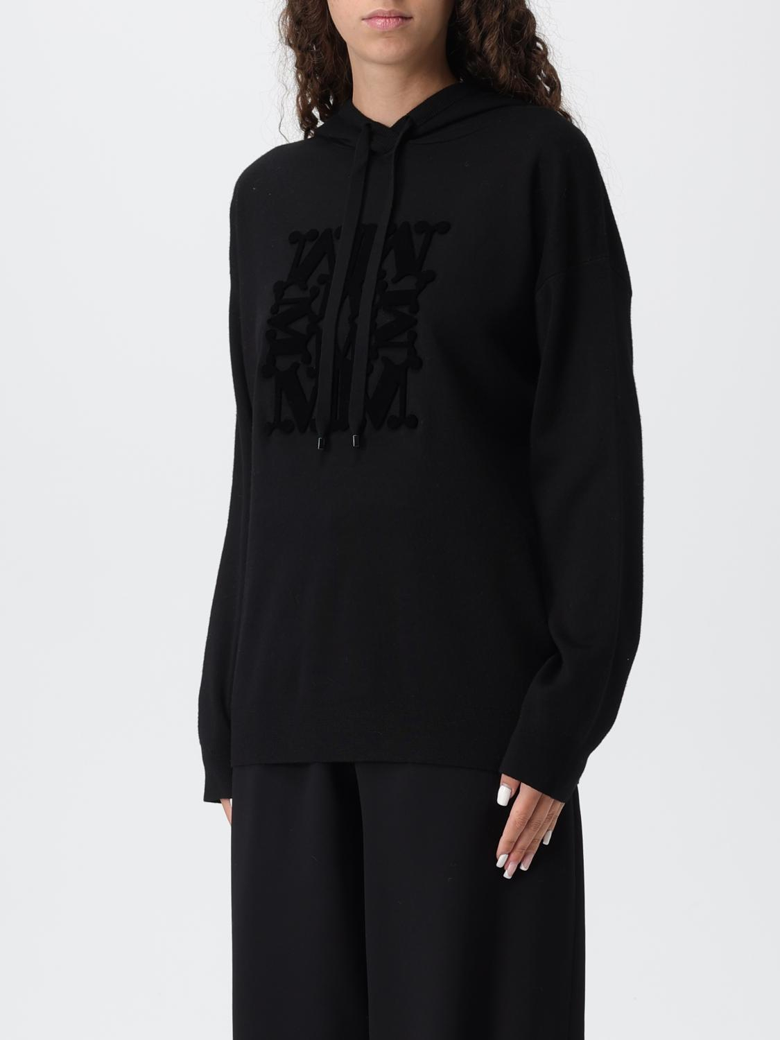 [Max Mara] Hoodie FW25 2521366222600 016
