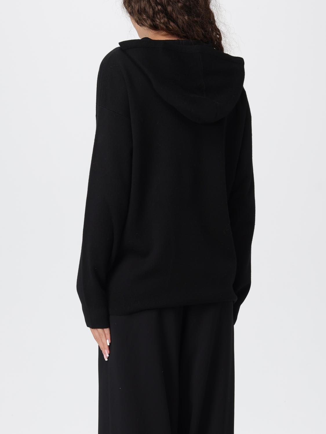 [Max Mara] Hoodie FW25 2521366222600 016