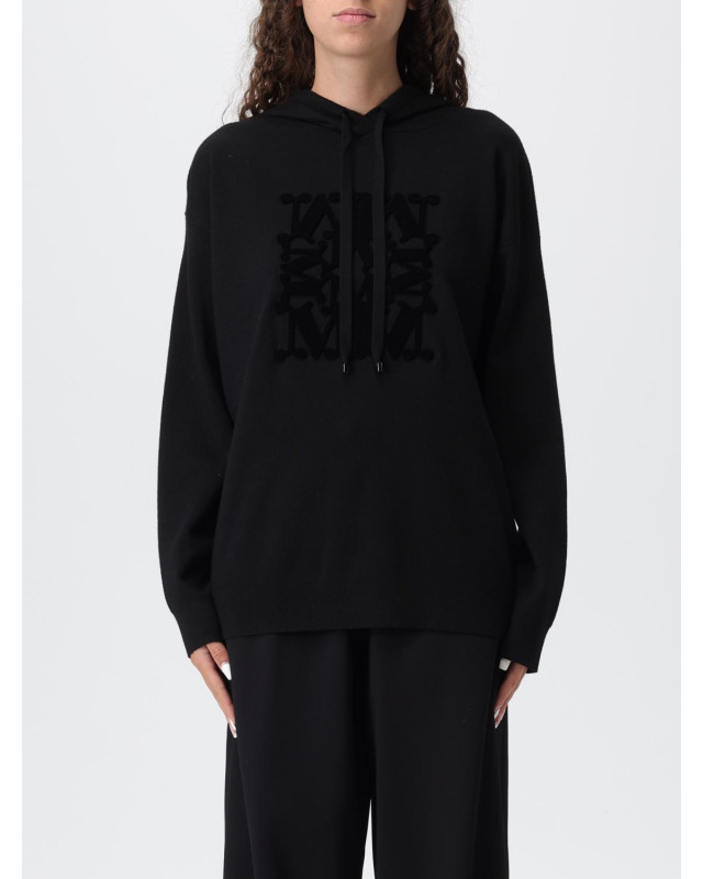 [Max Mara] Hoodie FW25 2521366222600 016