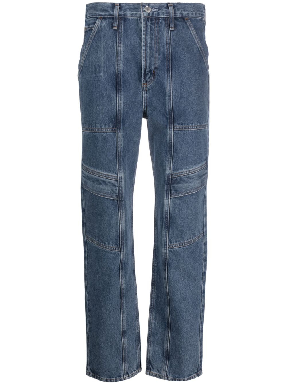 [Agolde] Jeans SS24 A9120-1141RGTIO