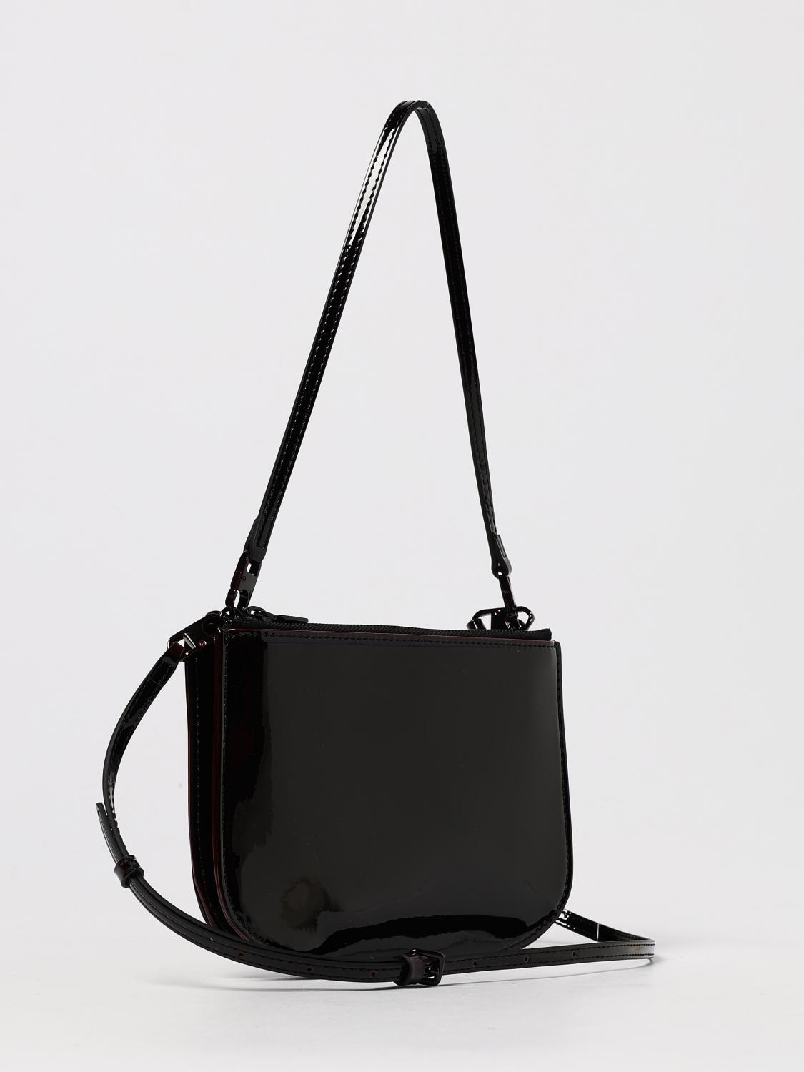 [Diesel] Minibag FW25 X10330P8008 T5086