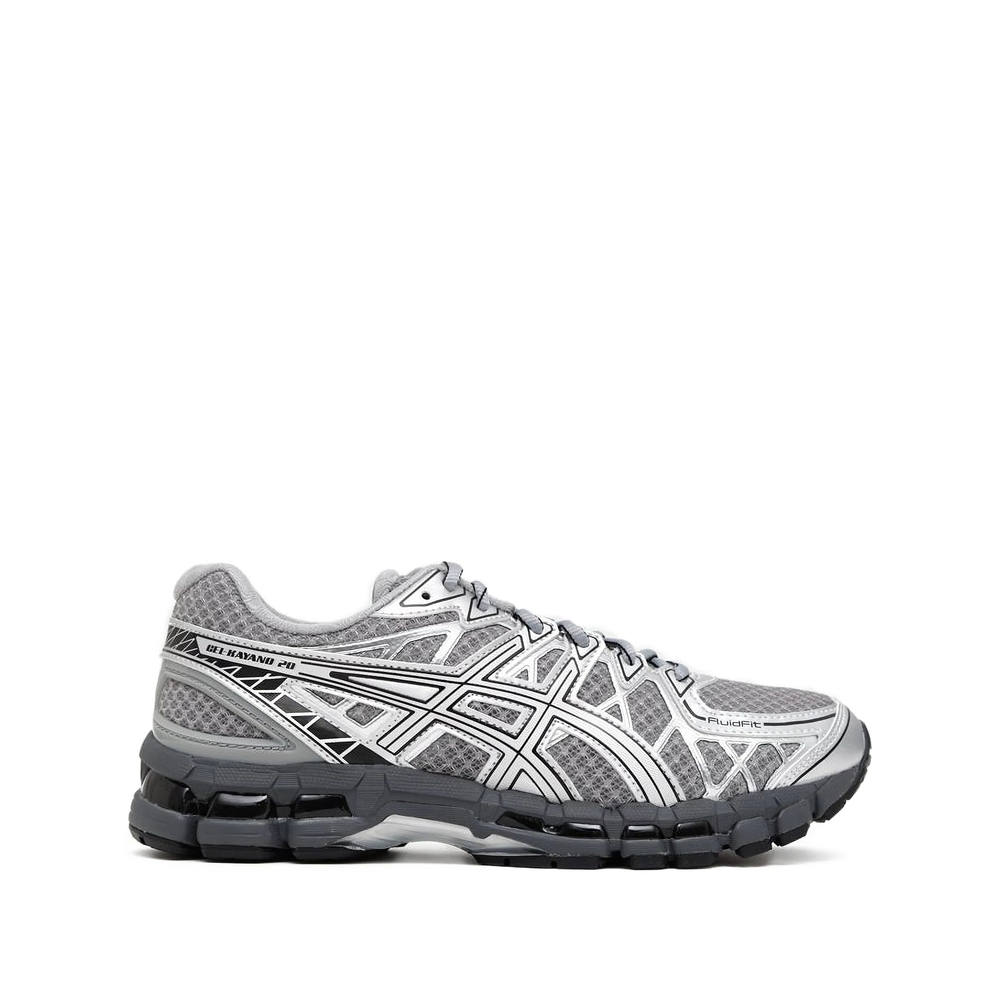 [Asics] Sneakers FW26 1203A388  020