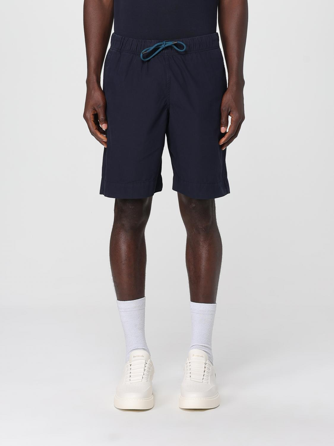 [Paul Smith] Shorts SS25 M2R232UP21477 49