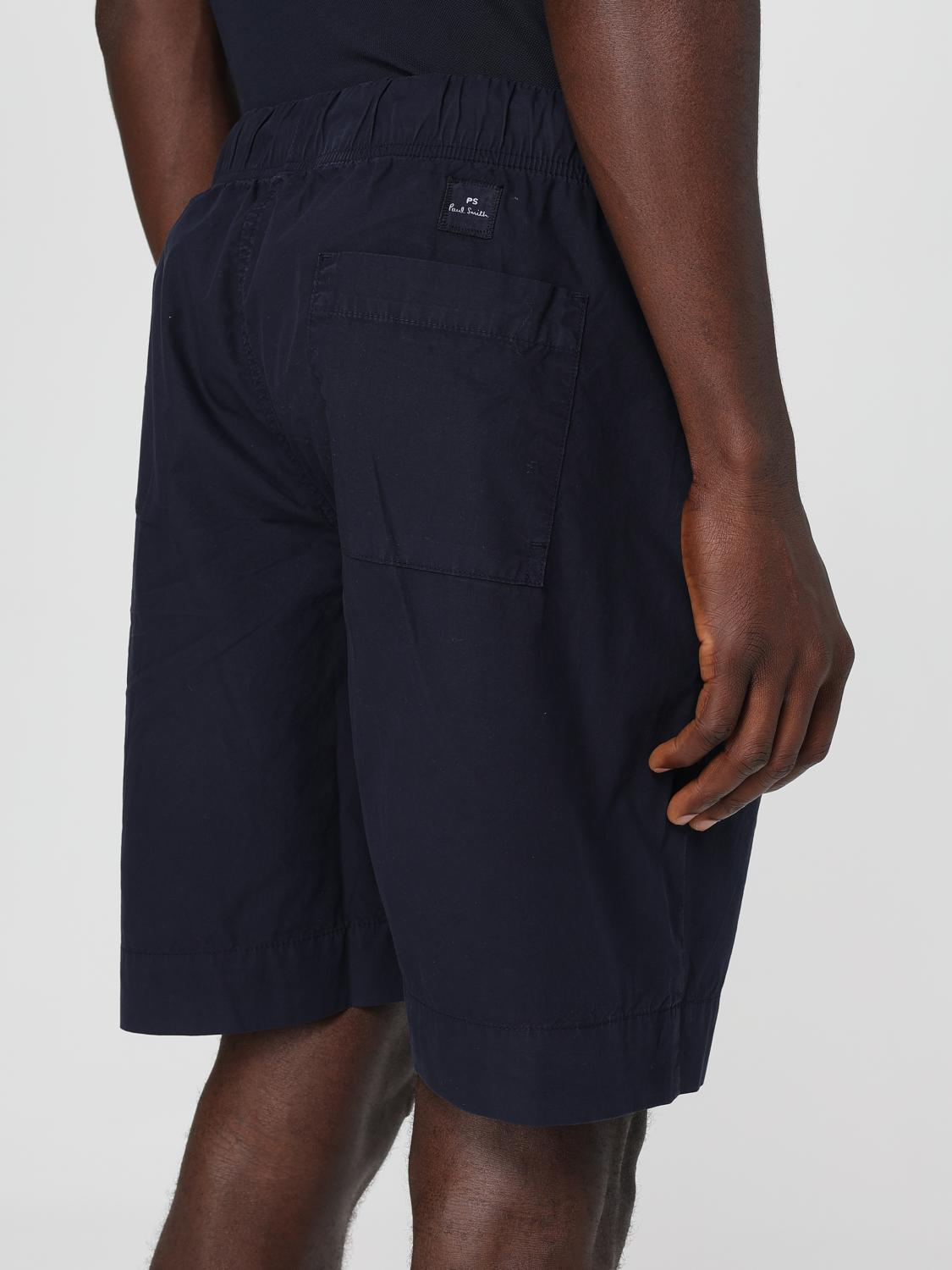 [Paul Smith] Shorts SS25 M2R232UP21477 49