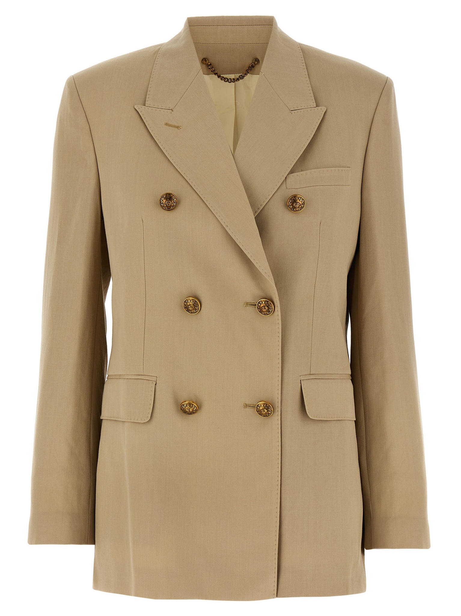 [Golden Goose] Blazer FW25 GWP00829P0012671527215272