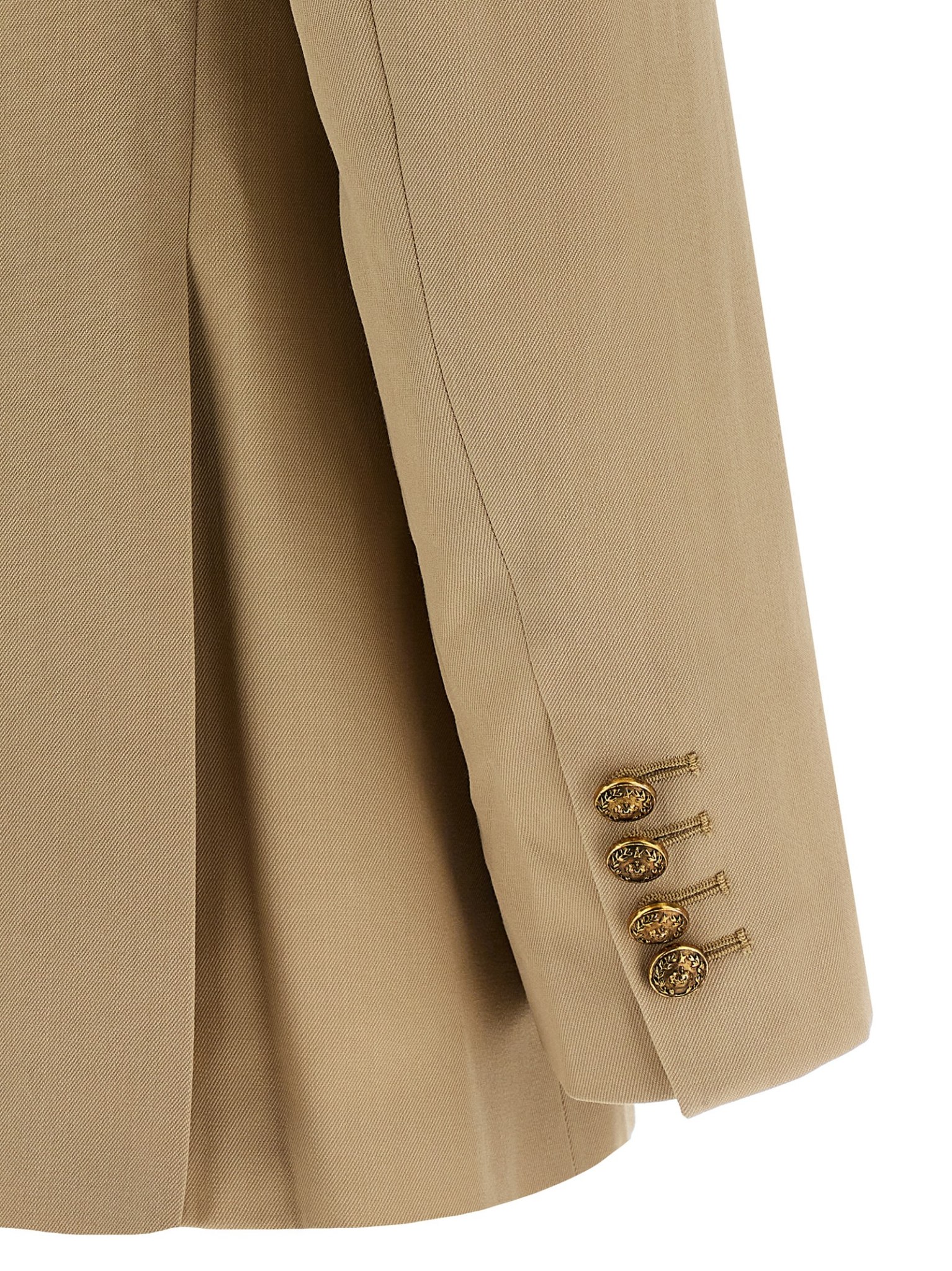 [Golden Goose] Blazer FW25 GWP00829P0012671527215272