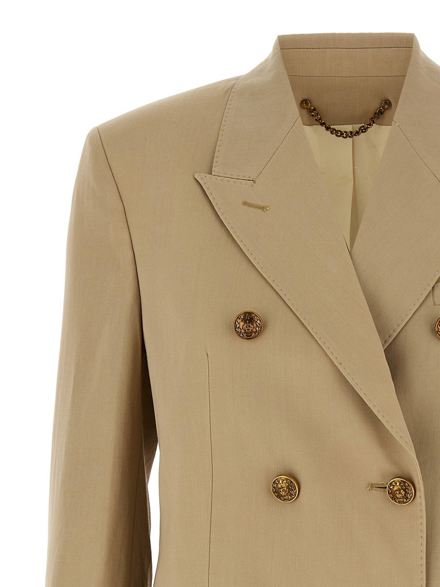 [Golden Goose] Blazer FW25 GWP00829P0012671527215272