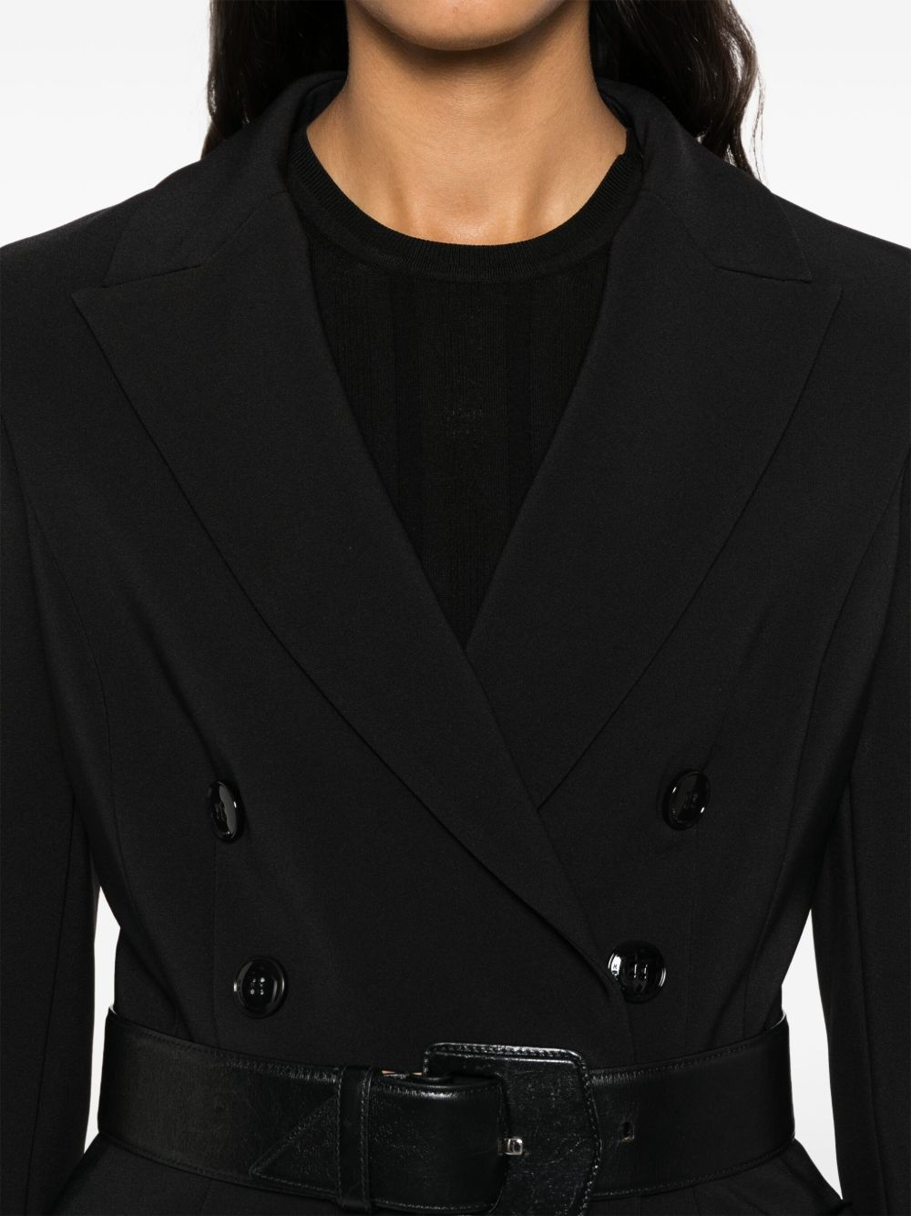 [ELISABETTA FRANCHI] Blazer SS25 GI14353E2110