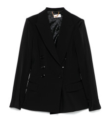 [ELISABETTA FRANCHI] Blazer SS25 GI14353E2110