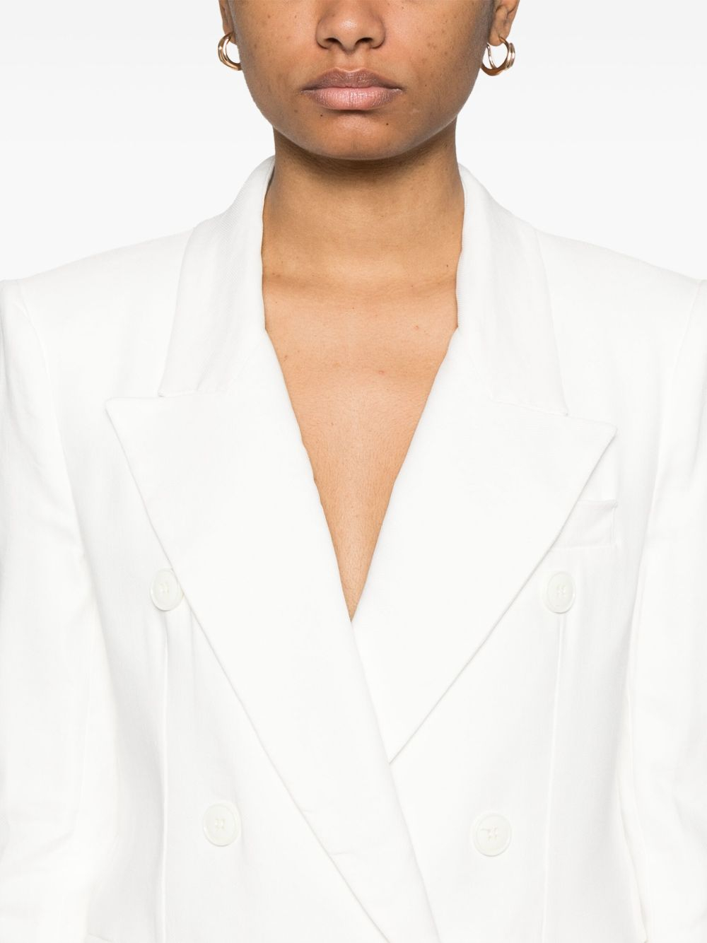 [ELISABETTA FRANCHI] Blazer SS25 GI13253E2360
