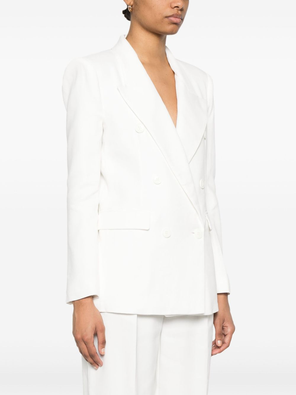[ELISABETTA FRANCHI] Blazer SS25 GI13253E2360