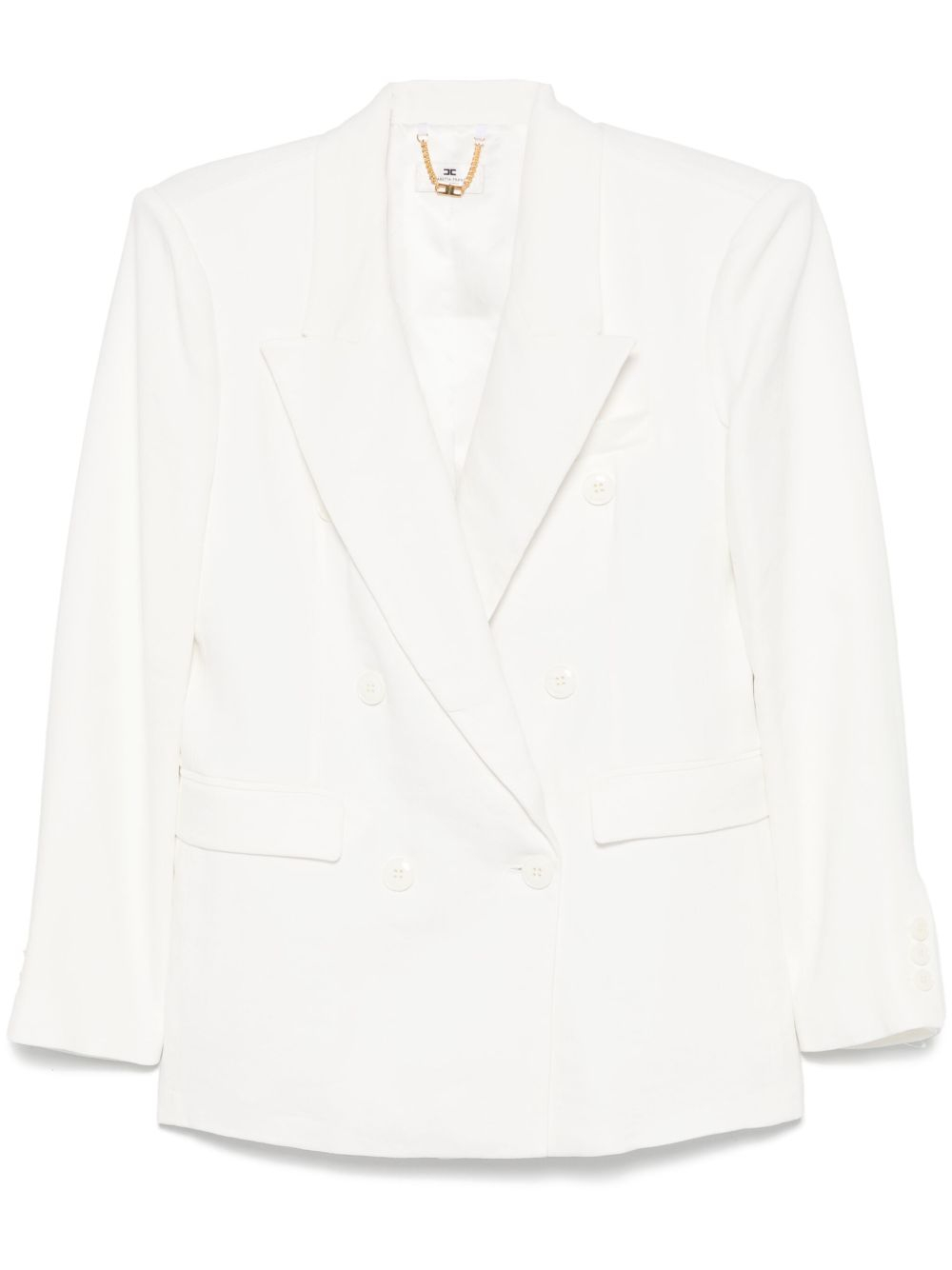 [ELISABETTA FRANCHI] Blazer SS25 GI13253E2360