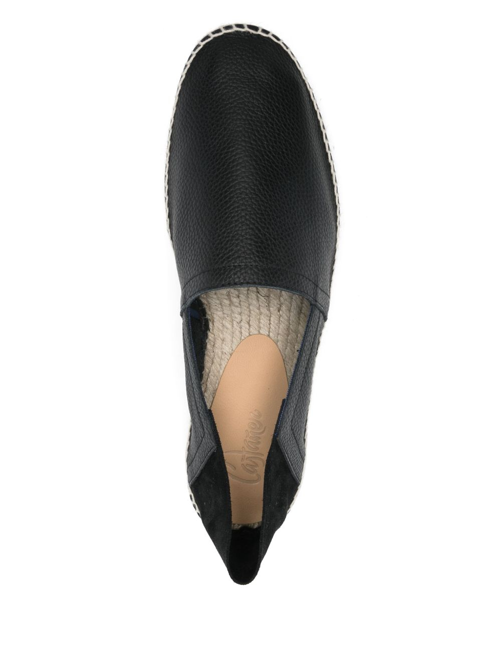 [Castaner] Espadrille SS25 POLO249100