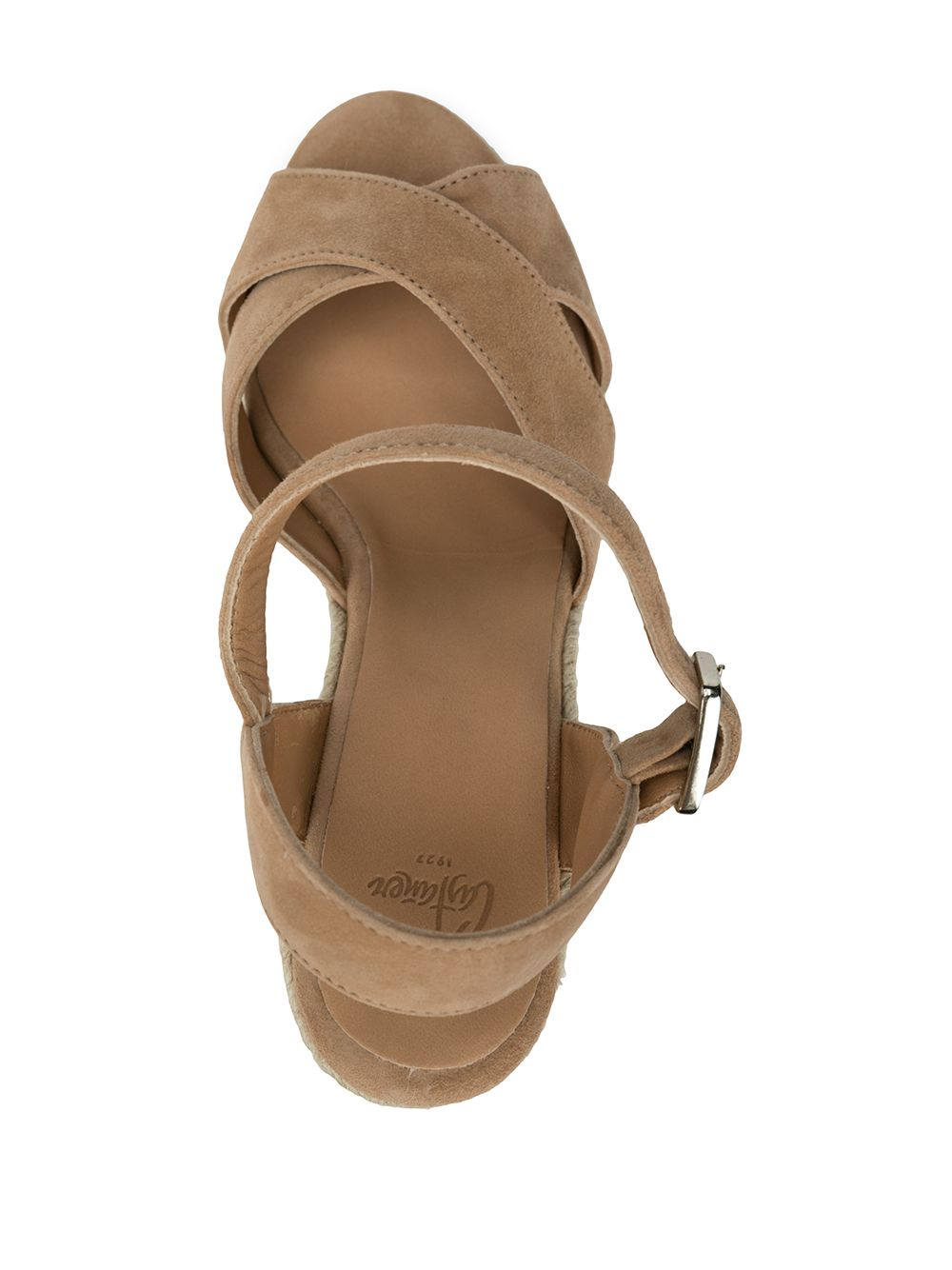[Castaner] Sandals SS25 BLAUDELL8ED0072008