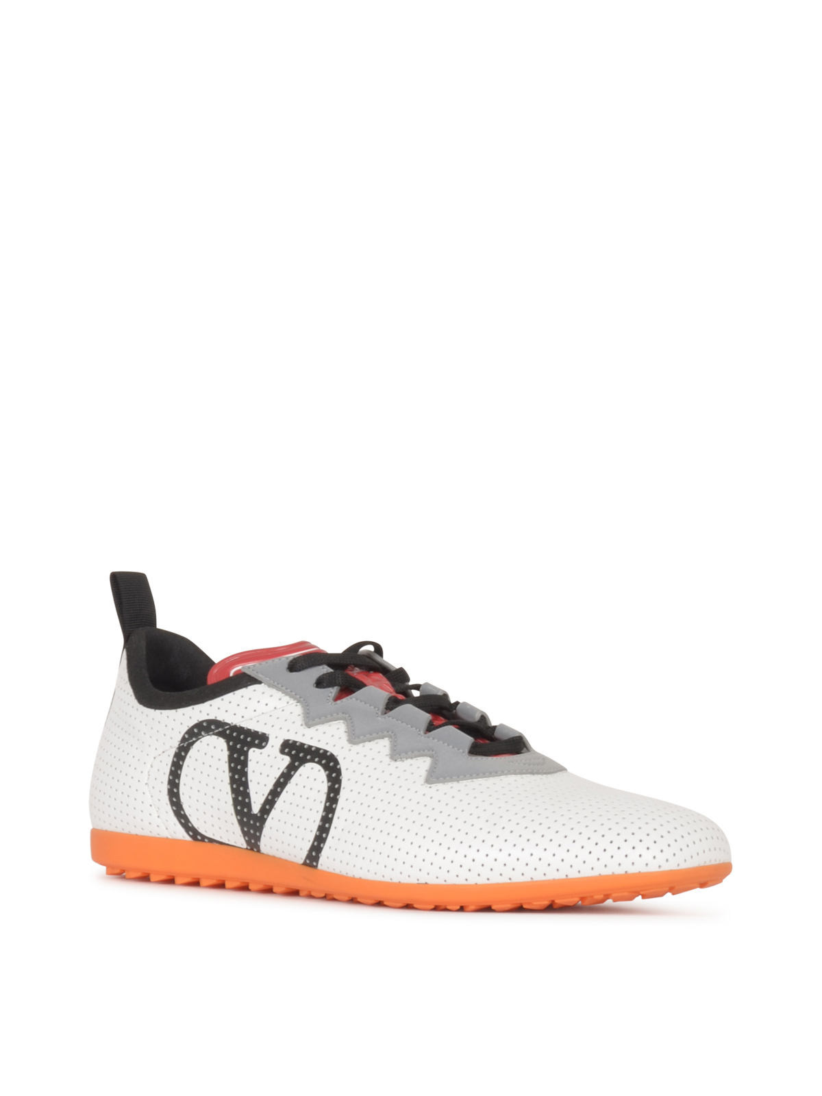 [Valentino] Sneakers SS25 6Y2S0J55XBM9K0