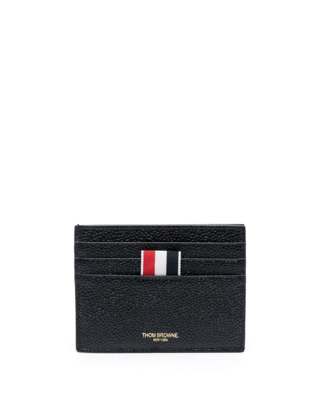 [Thom Browne] Wallet FW25 MAW031L00198001