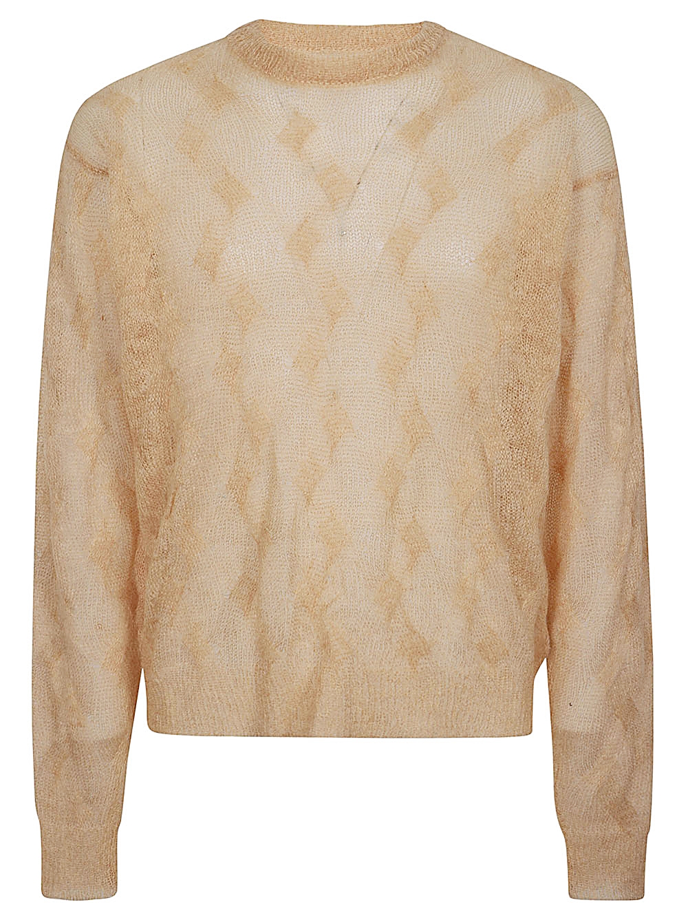 [Stussy] Knitwear SS24 117241SAND