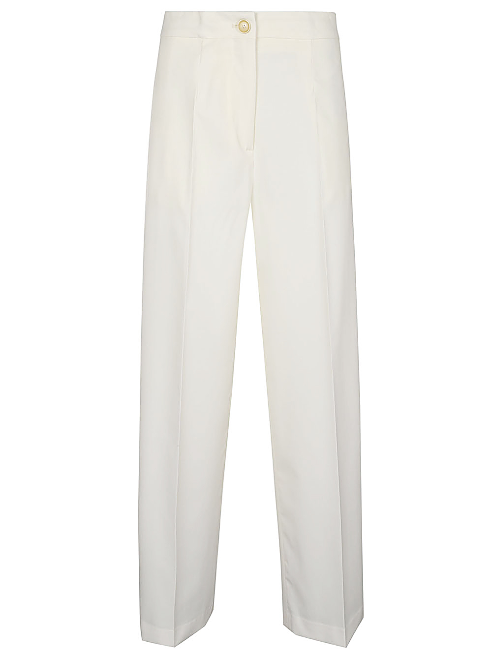 [Erika Cavallini Semi - Couture] Trousers SS24 P4SH05A20-0