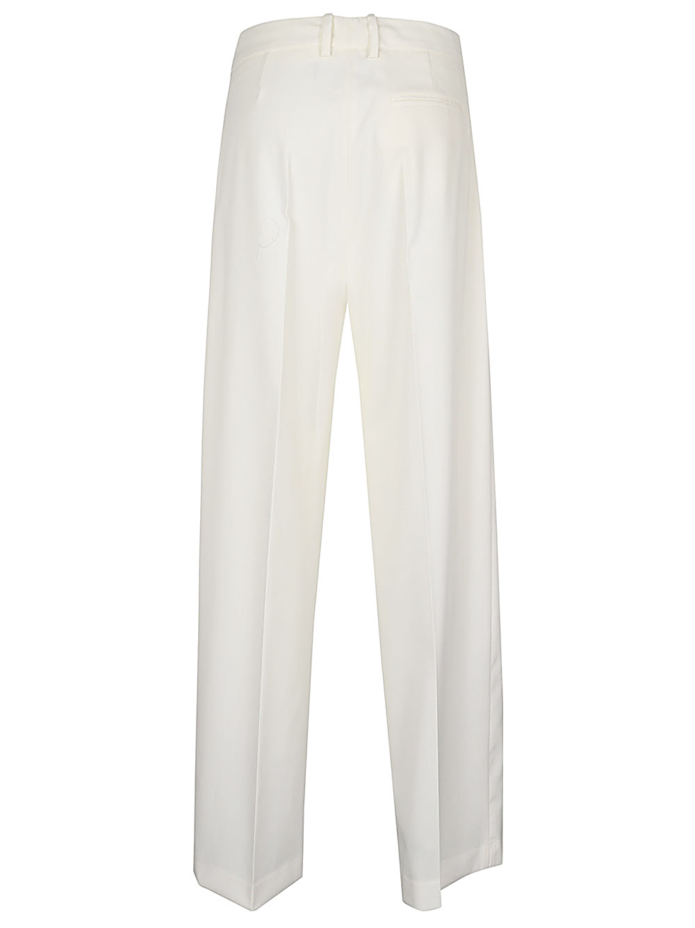 [Erika Cavallini Semi - Couture] Trousers SS24 P4SH05A20-0