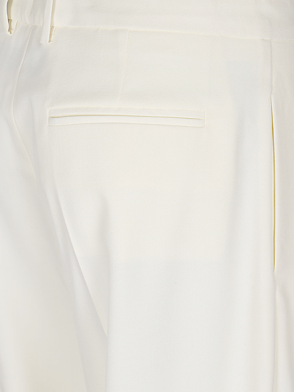 [Erika Cavallini Semi - Couture] Trousers SS24 P4SH05A20-0