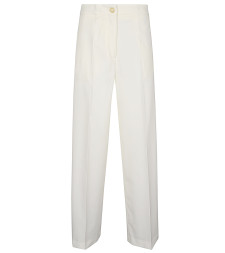[Erika Cavallini Semi - Couture] Trousers SS24 P4SH05A20-0