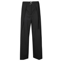 [Erika Cavallini Semi - Couture] Trousers SS24 P4SH06Y69-0