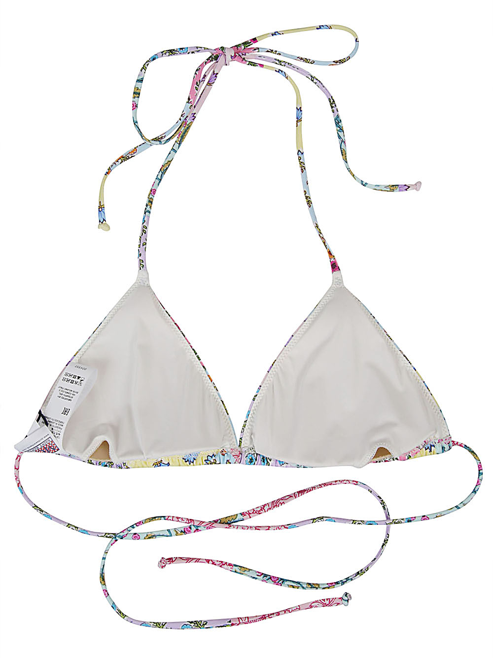 [MC2 Saint Barth] Bikini SS24 LEAH00774F