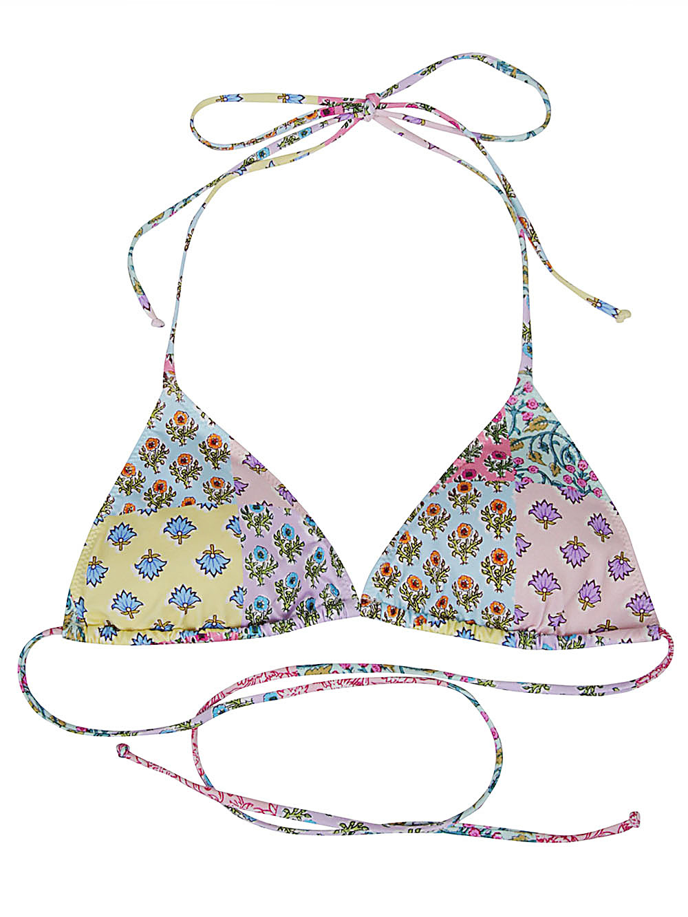 [MC2 Saint Barth] Bikini SS24 LEAH00774F