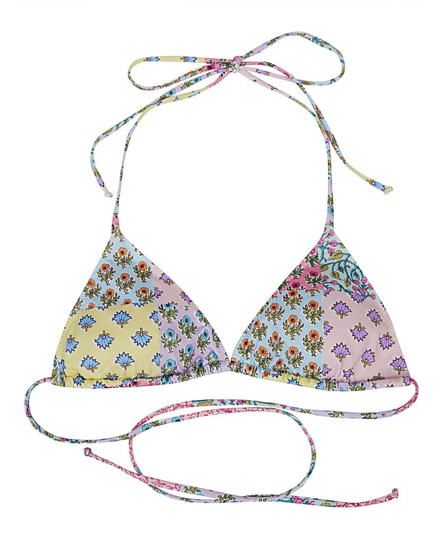 [MC2 Saint Barth] Bikini SS24 LEAH00774F