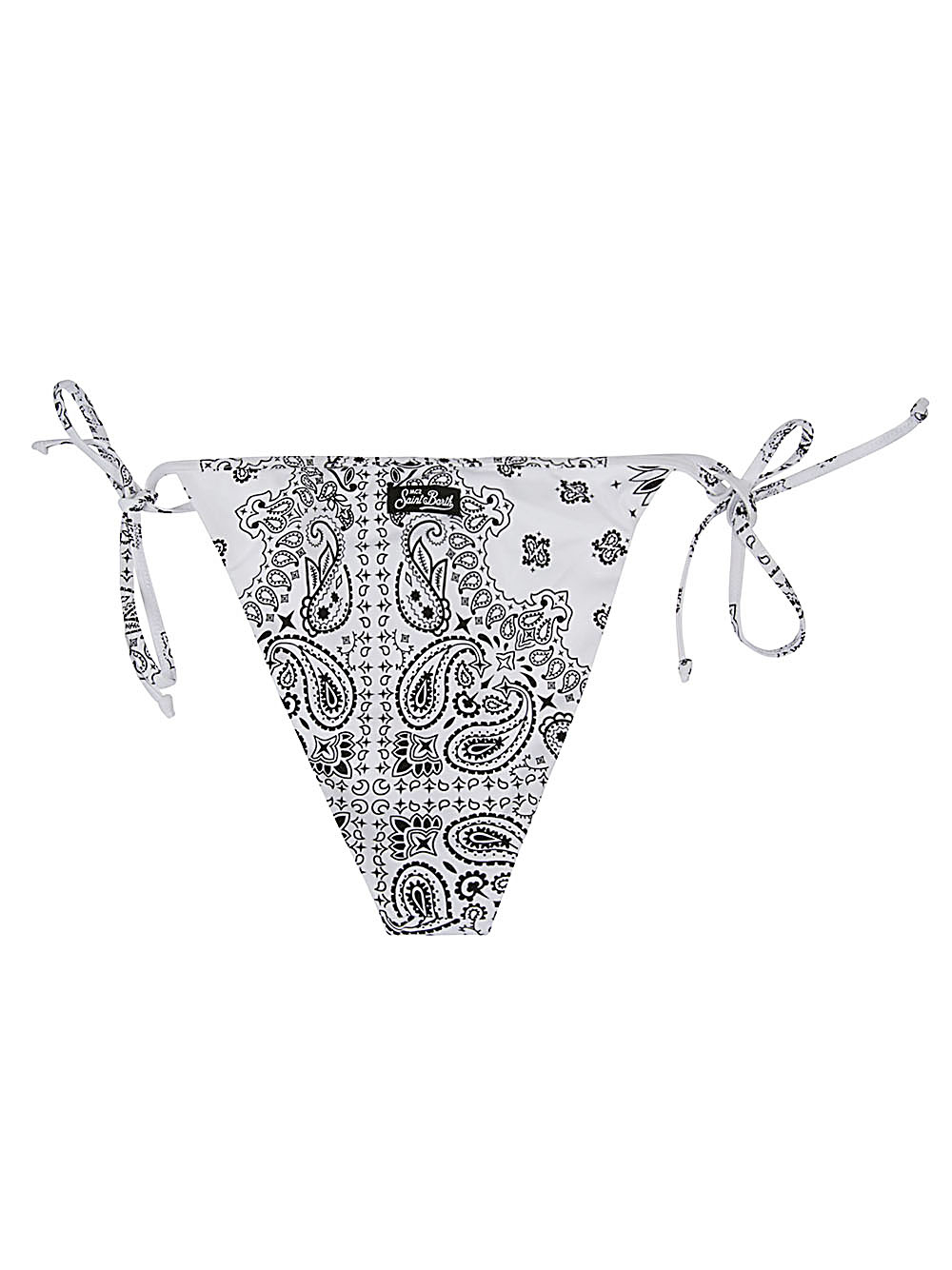 [MC2 Saint Barth] Bikini SS24 MARIELLESTRING05352F