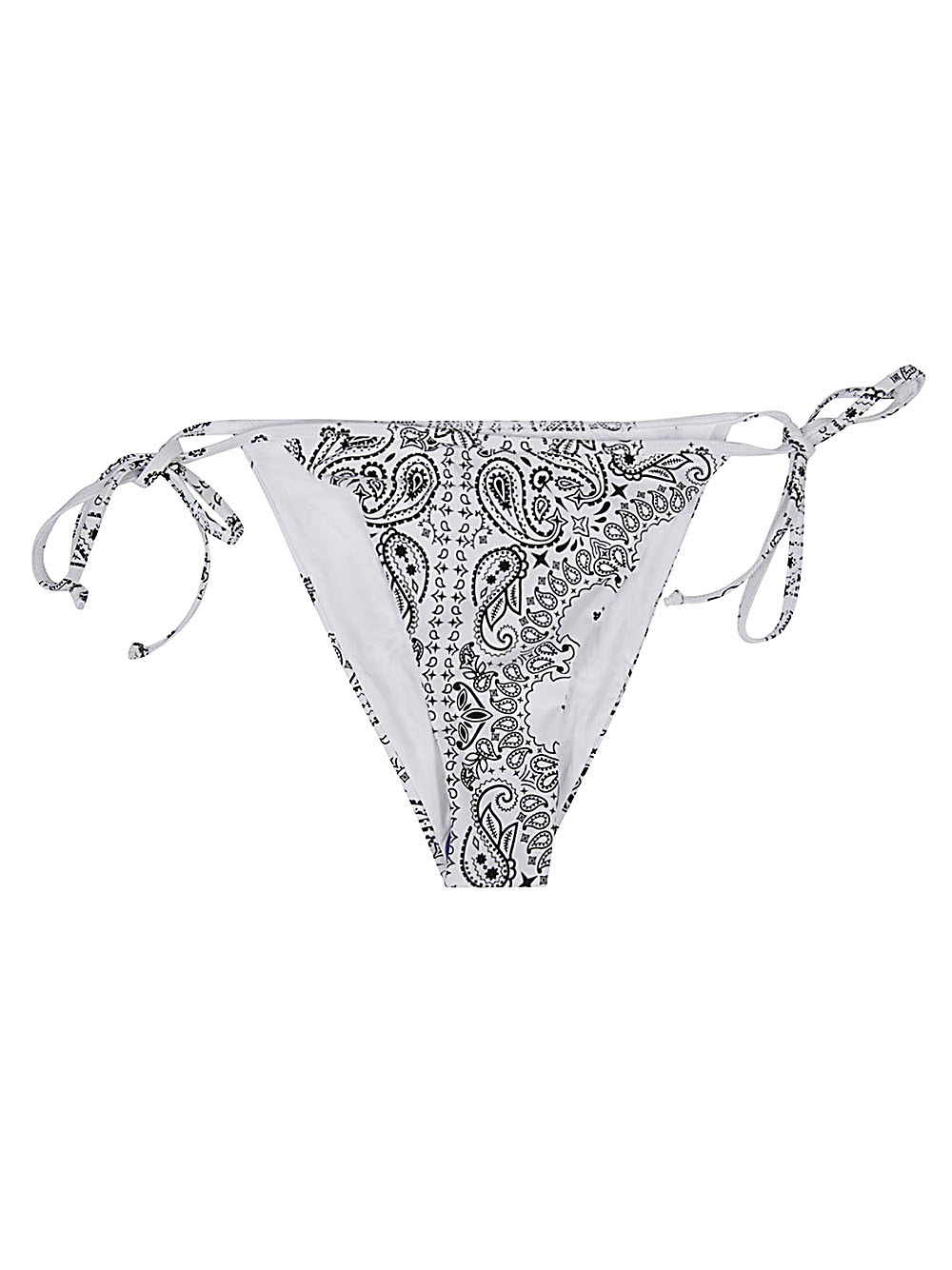 [MC2 Saint Barth] Bikini SS24 MARIELLESTRING05352F